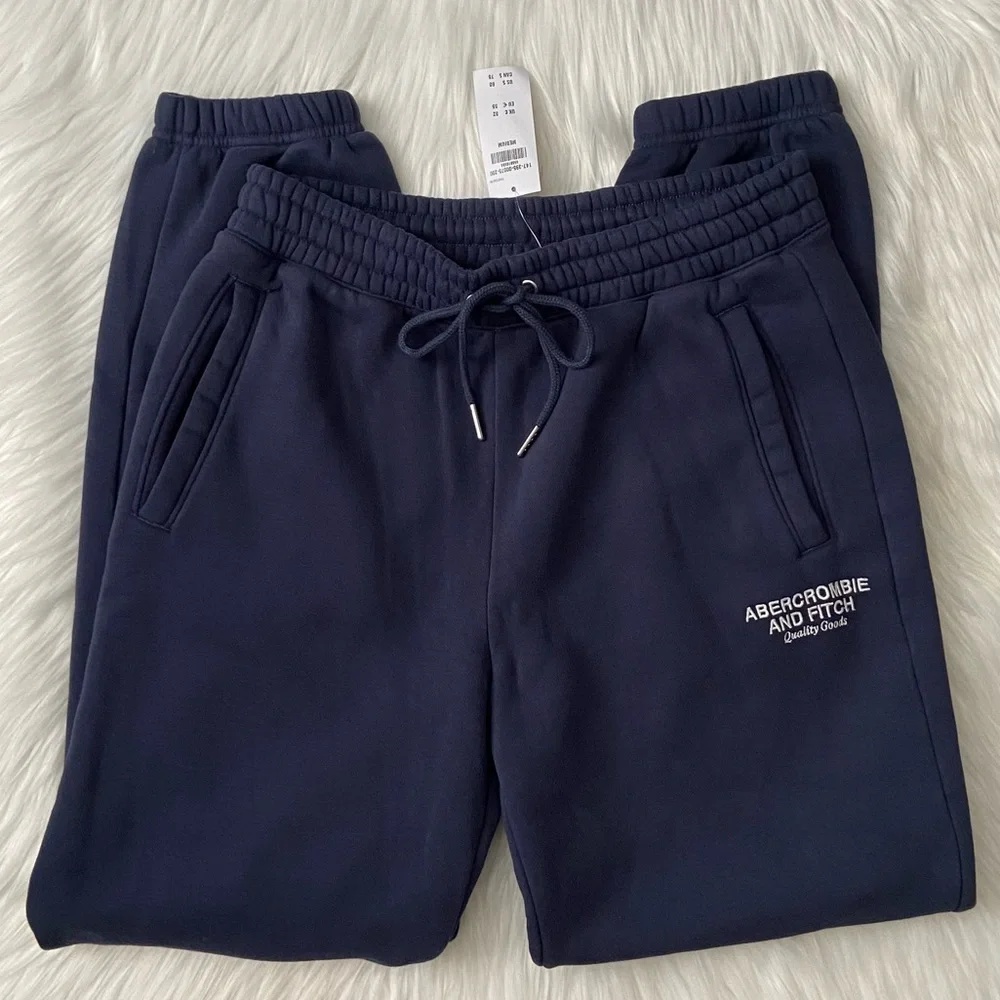 oversized sunday jogger - Picture 9 of 12